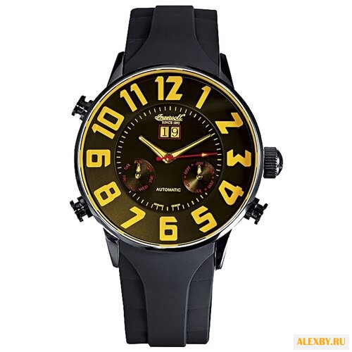 Наручные часы Ingersoll