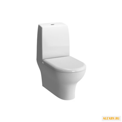 Унитаз VitrA Zentrum