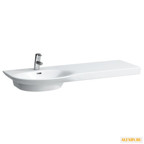 Раковина 120 см LAUFEN PALACE