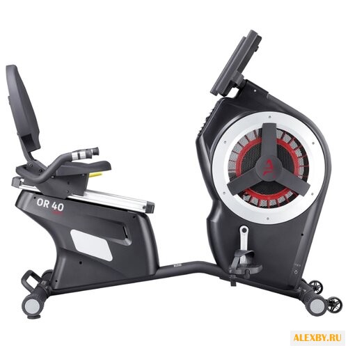 Велоэргометр AMMITY Ocean OR 40