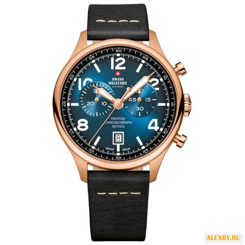 Наручные часы SWISS MILITARY BY