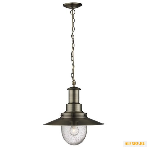 Arte Lamp Fisherman A5540SP-1SS