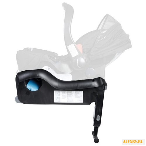 База Teutonia Base Tario для