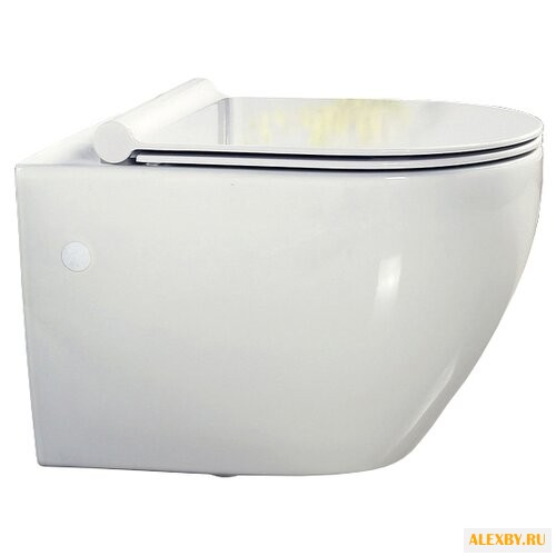 Унитаз BelBagno Sfera-R