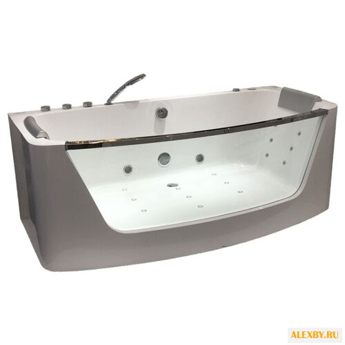 Отдельно стоящая ванна SSWW A4101
