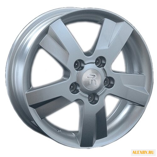 Колесный диск Replica TY144