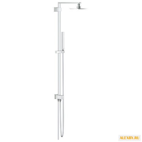 Душевая стойка Grohe Euphoria