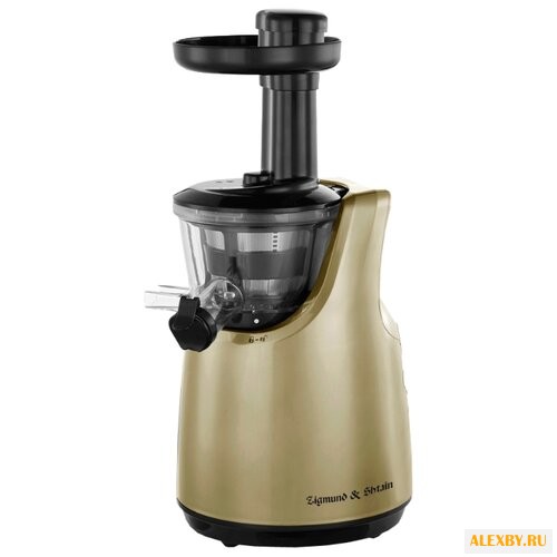 Соковыжималка Zigmund & Shtain