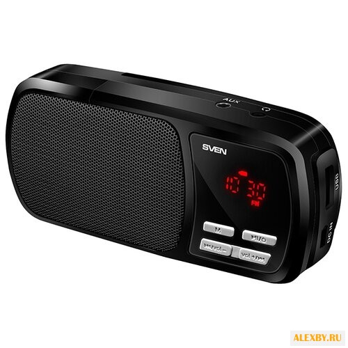 Портативная акустика SVEN PS-50