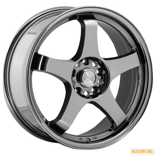 Колесный диск Race Ready CSS406