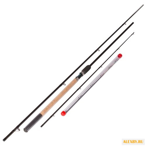 Удилище фидерное ВОЛЖАНКА