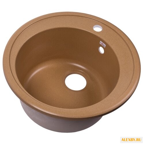 Врезная кухонная мойка Rossinka