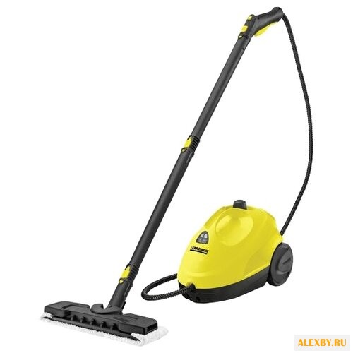 Пароочиститель KARCHER SC 2