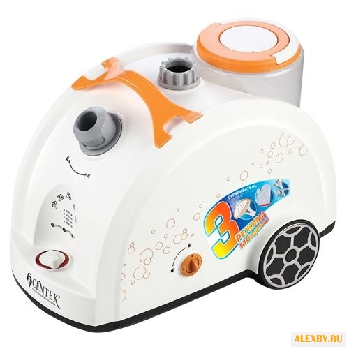 Отпариватель CENTEK CT-2373