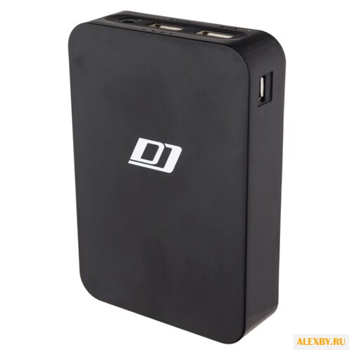 Аккумулятор Digicare Hydra DP134