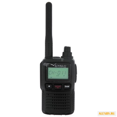 Рация Круиз 22