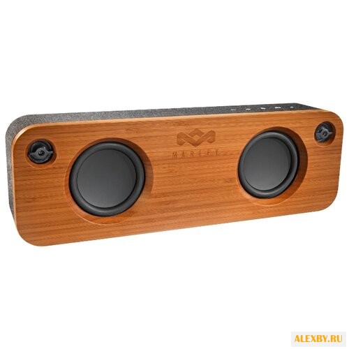 Портативная акустика Marley Get