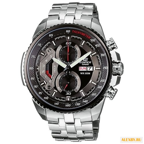Наручные часы CASIO EF-558D-1A