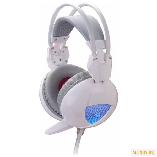 Компьютерная гарнитура A4Tech