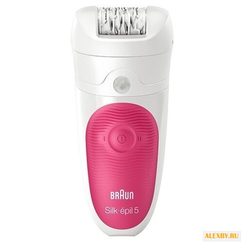 Эпилятор Braun 5-547 Silk-epil