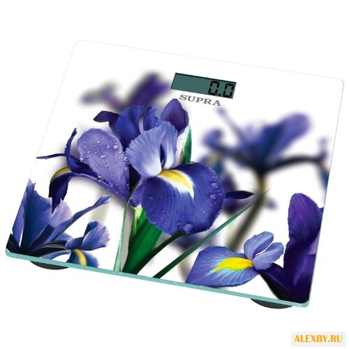 Весы SUPRA BSS-2003