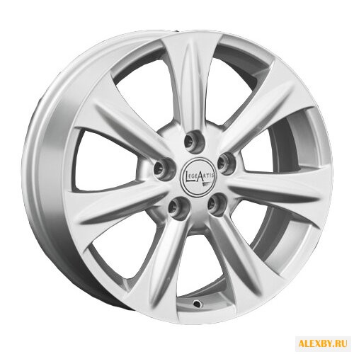 Колесный диск LegeArtis LX15