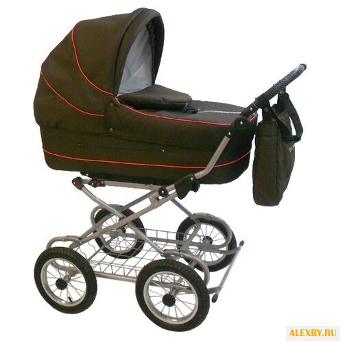 Коляска для новорожденных