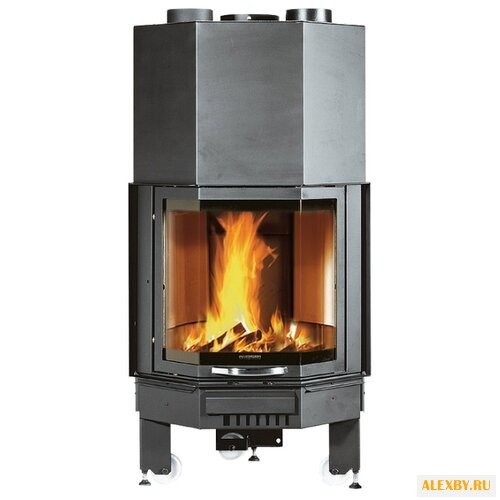 Топка La Nordica Monoblocco 600