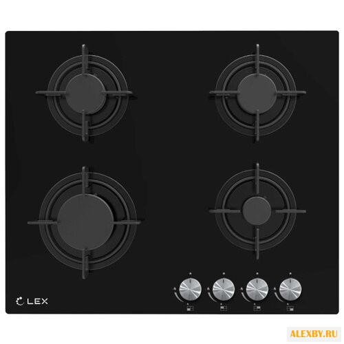 Варочная панель LEX GVG 641 BL