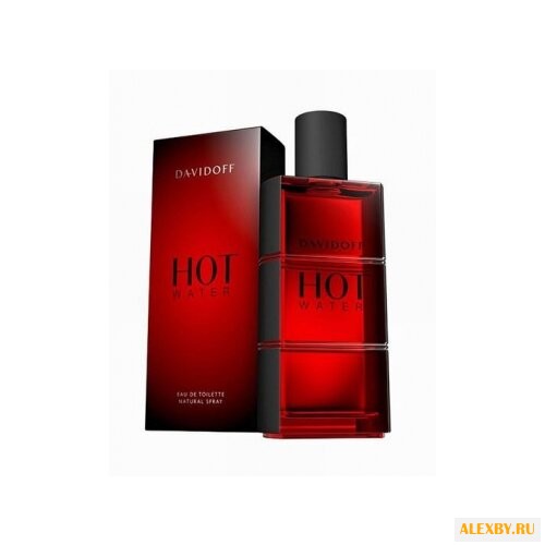 Davidoff Hot Water
