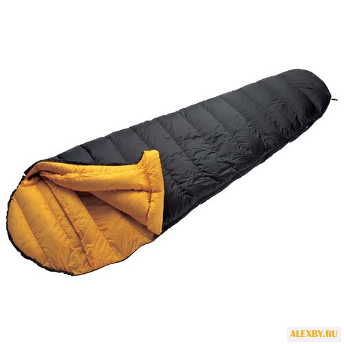 Спальный мешок BASK Trekking