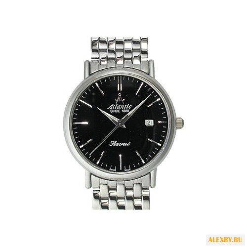Наручные часы Atlantic