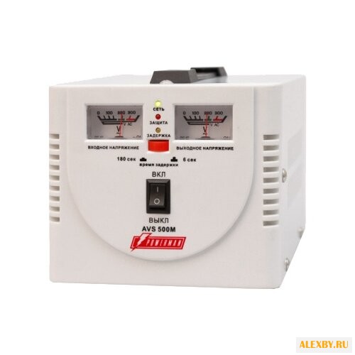 Стабилизатор напряжения