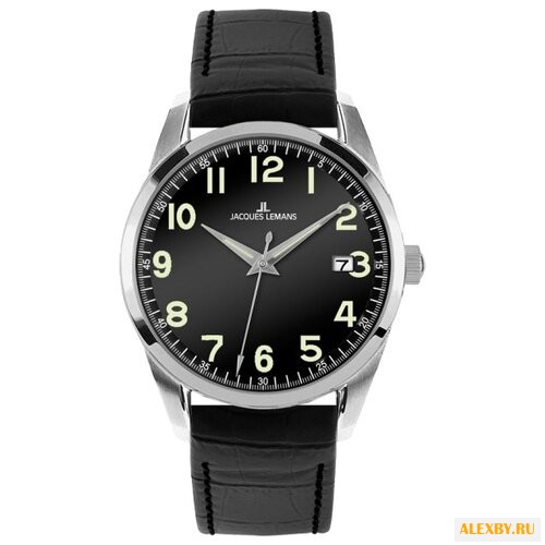 Наручные часы JACQUES LEMANS