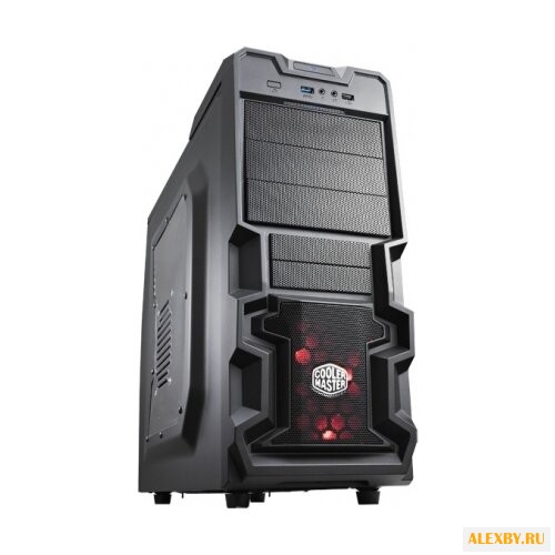 Компьютерный корпус Cooler