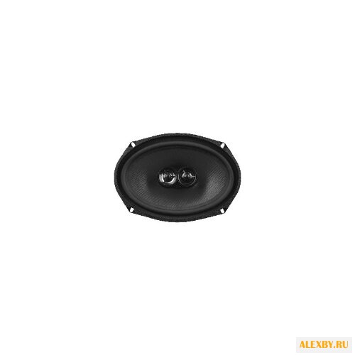 Автомобильная акустика Урал АК-M