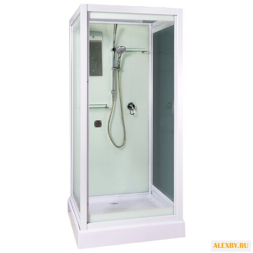 Открытая кабина River Moero 70