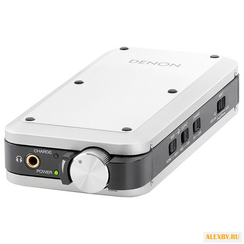 Усилитель для наушников Denon