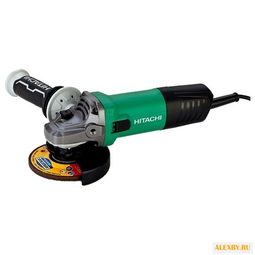 УШМ Hitachi G12SW