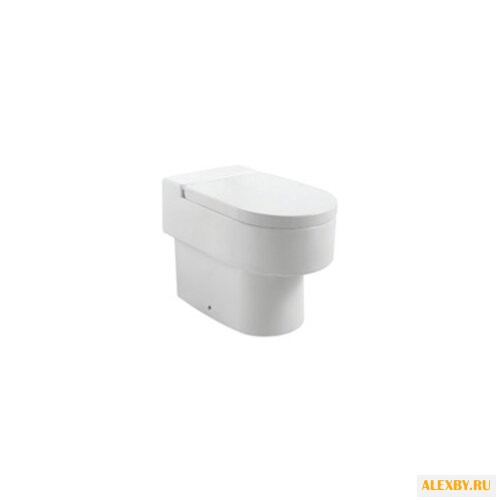 Унитаз IMEX Amor CB1090