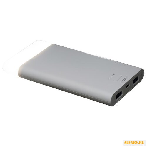 Аккумулятор Rock Light Stone