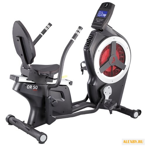 Велоэргометр AMMITY Ocean OR 50