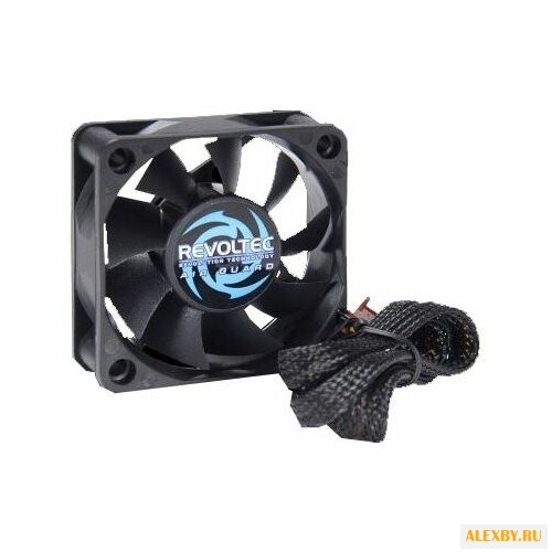 Система охлаждения для корпуса