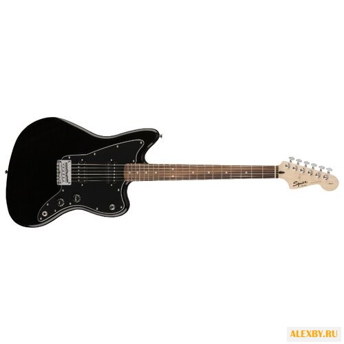 Электрогитара Squier Affinity