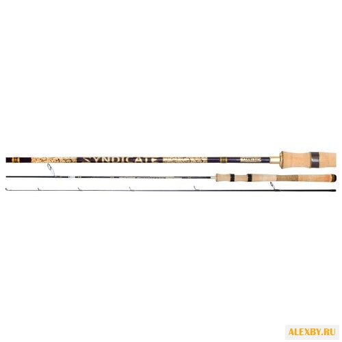 Удилище спиннинговое KOSADAKA