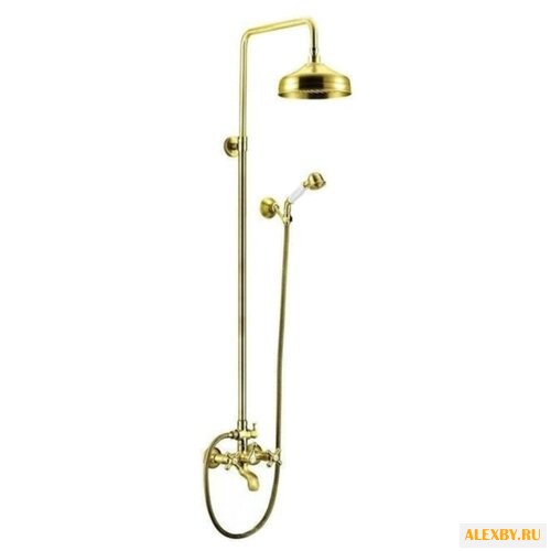 Душевая стойка CEZARES