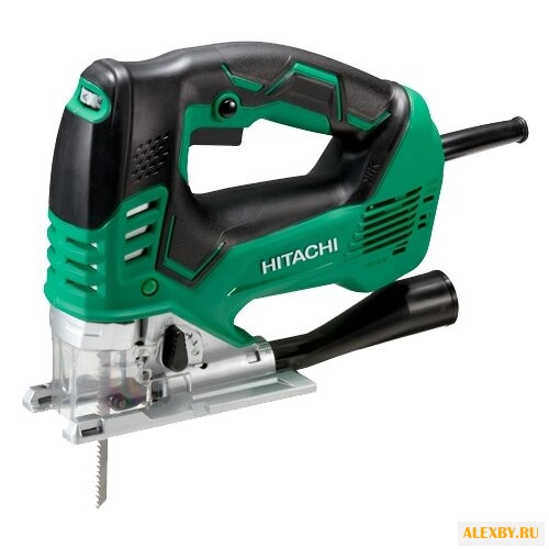Электролобзик Hitachi CJ160V