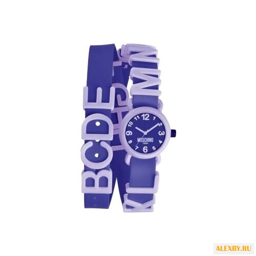 Наручные часы MOSCHINO MW0328