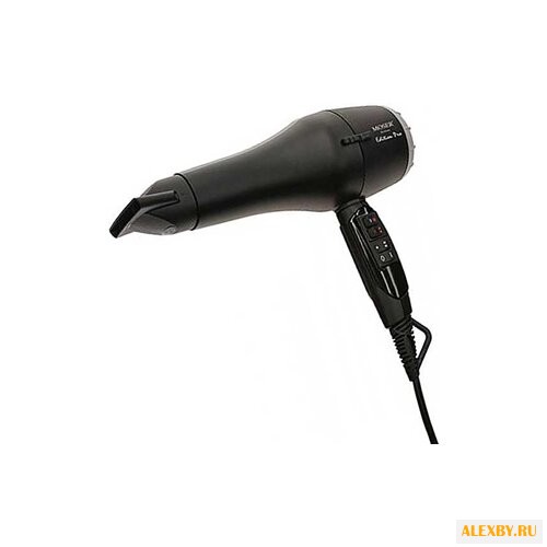 Фен MOSER 4331-0050