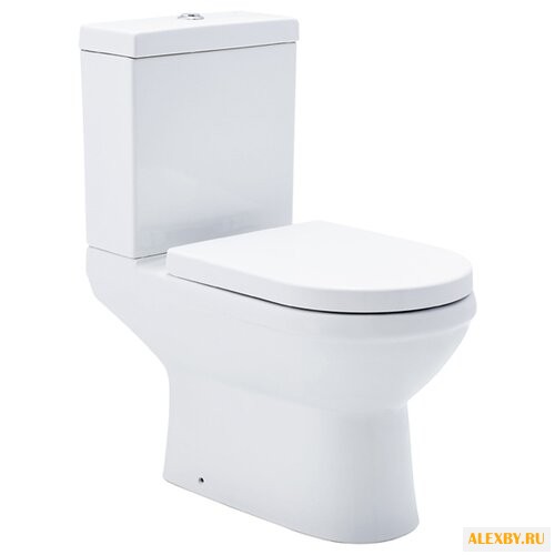 Унитаз SSWW NC4445